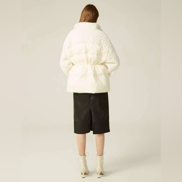 MOTF Teddy Jacket - Picture 10 of 10